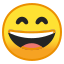 laugh
