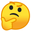 thinking
